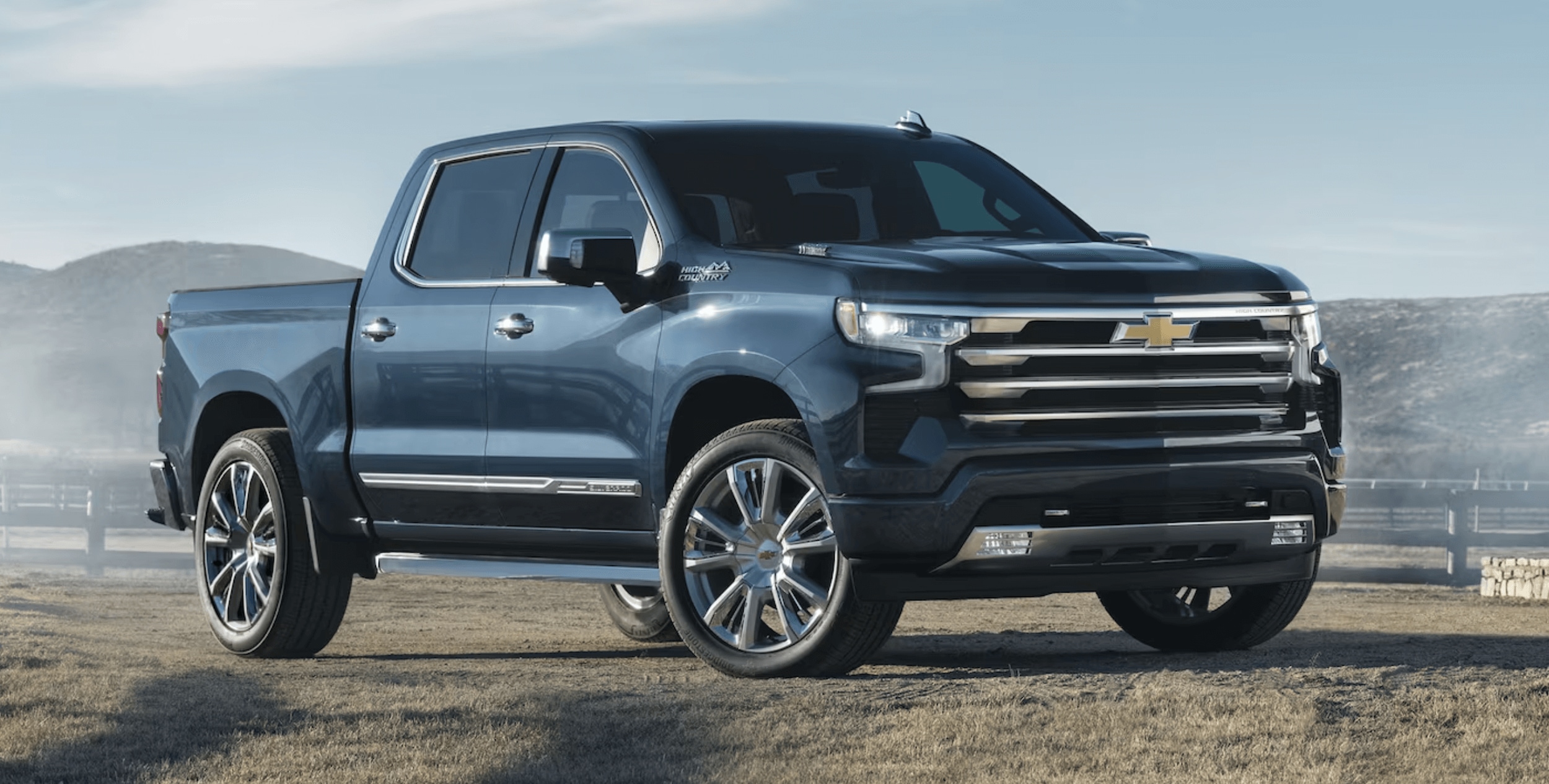 Bumper Kit | Chevrolet Silverado 2500HD LTZ 2023 Bumper Kit | Chevrolet Silverado 2500HD LTZ 2023