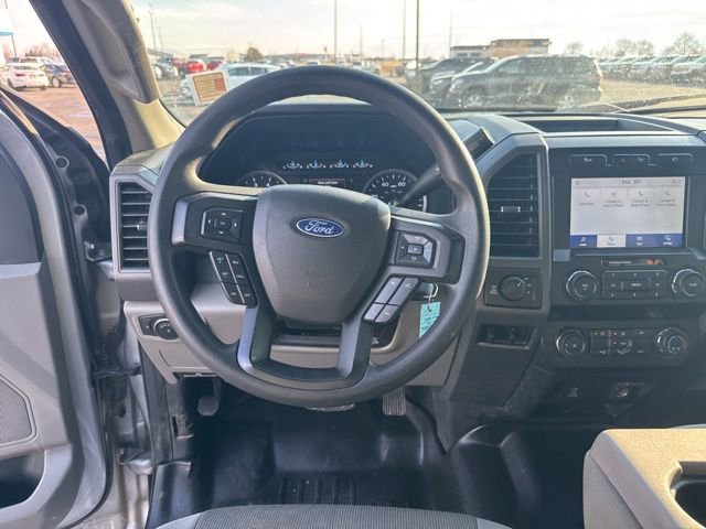 2021 Ford F-250 Super Duty XL - Photo 14