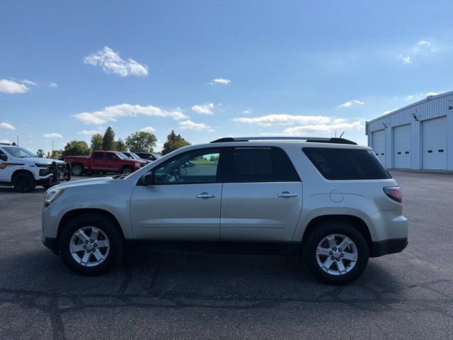 Used 2016 GMC Acadia SLE-2 with VIN 1GKKVPKD7GJ223079 for sale in New Ulm, Minnesota