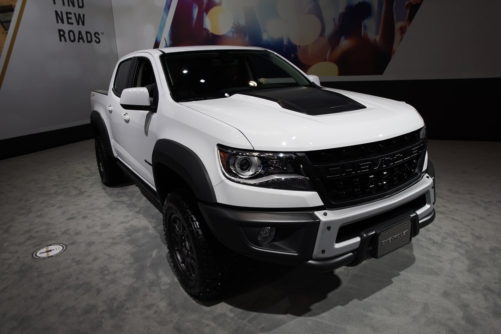 Our Automotive Blog | Weelborg Chevrolet