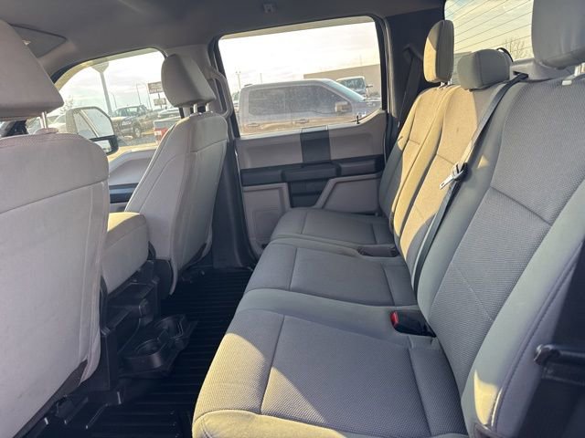 2021 Ford F-250 Super Duty XL - Photo 15