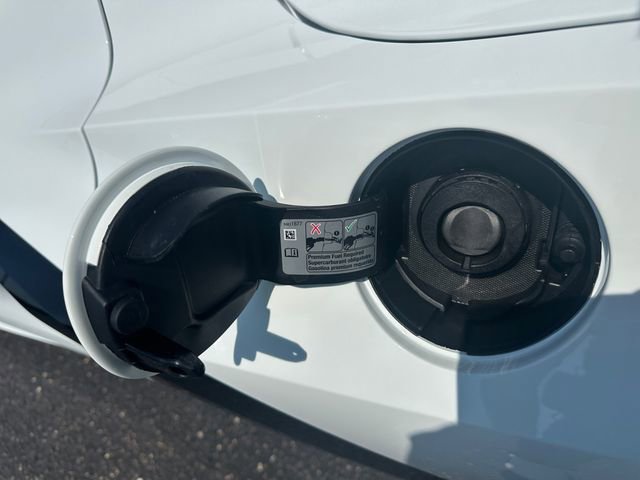 2025 Chevrolet Corvette 3LT - Photo 22