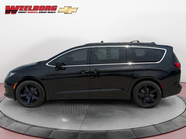 2C4RC1DG5MR505345