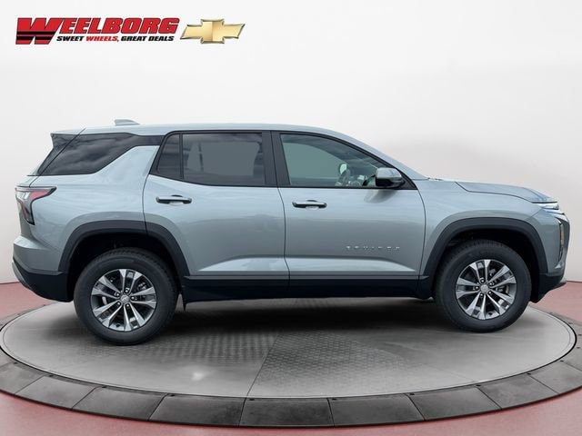 2026 Chevrolet Equinox LT - Photo 6