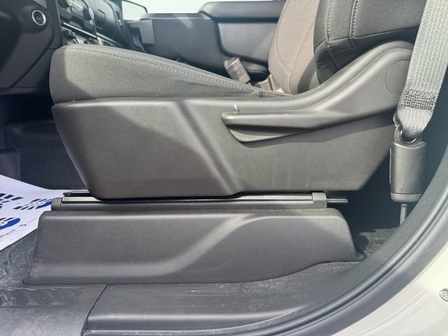 2025 Chevrolet Silverado 1500 Work Truck - Photo 11