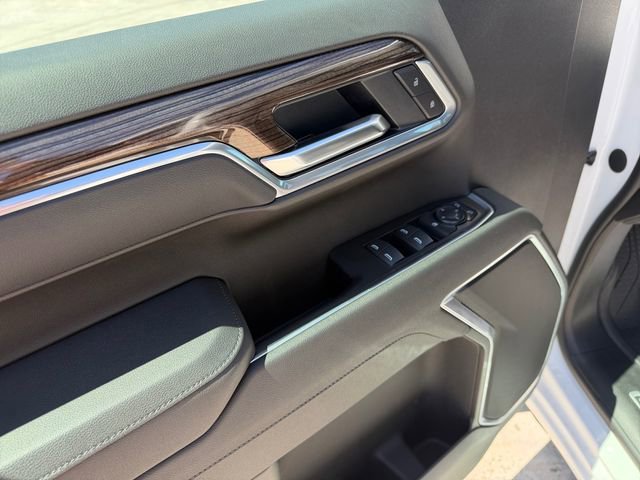 2026 Chevrolet Silverado 1500 LT - Photo 12