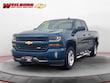 Chevrolet Silverado LD