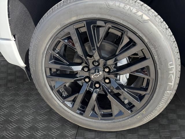2026 Chevrolet Silverado 1500 RST - Photo 9