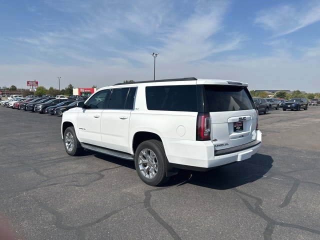 2015 Gmc Yukon XL SLT photo 2