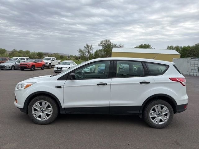Used 2014 Ford Escape S with VIN 1FMCU0F76EUA61435 for sale in New Ulm, Minnesota