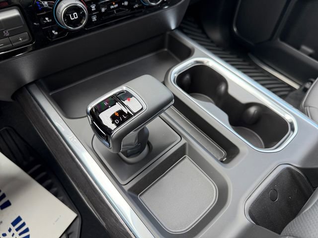 2026 Chevrolet Silverado 1500 LTZ - Photo 19