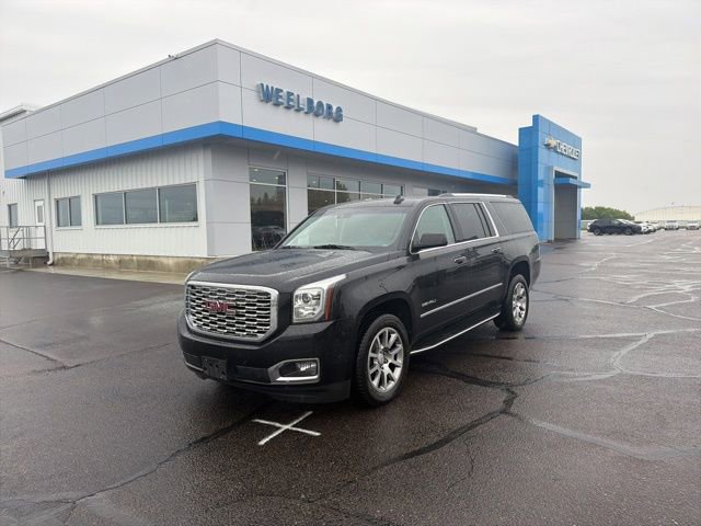 2019 GMC Yukon Denali AWD's photo