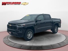 2026 Chevrolet Colorado LT Truck