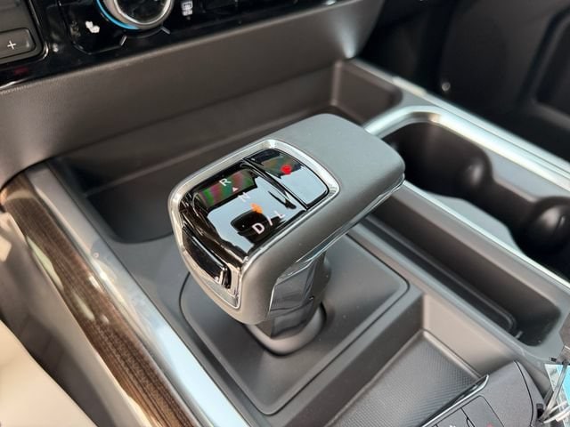 2026 Chevrolet Silverado 1500 RST - Photo 19