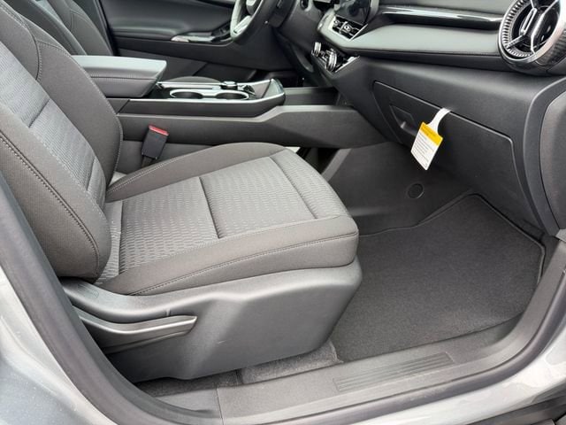 2026 Chevrolet Equinox LT - Photo 26