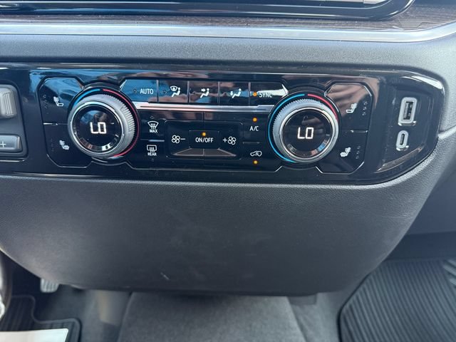 2026 Chevrolet Silverado 1500 LT - Photo 18