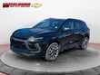 Chevrolet Blazer