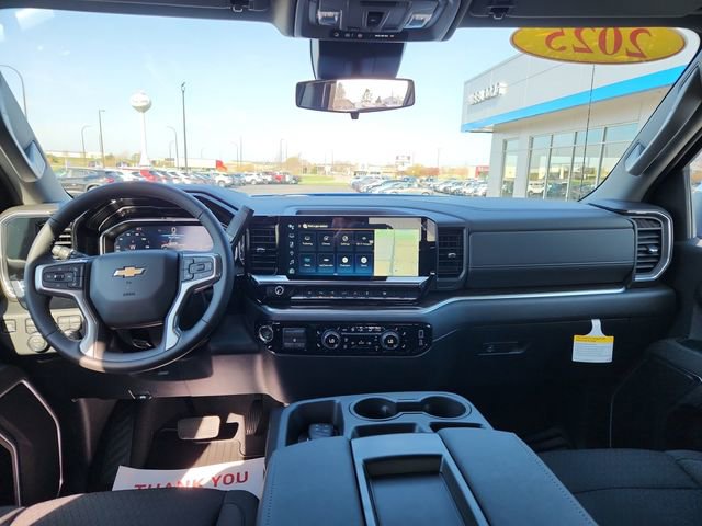 2025 Chevrolet Silverado 1500 LT - Photo 20