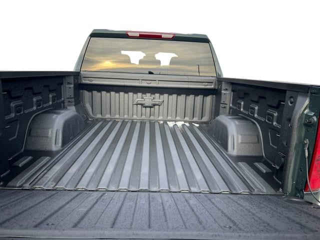 2026 Chevrolet Silverado 1500 LT - Photo 25