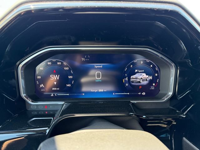 2026 Chevrolet Silverado 1500 RST - Photo 14