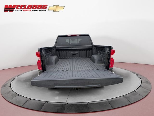 2025 Chevrolet Silverado 1500 LT - Photo 23