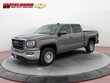  GMC Sierra 1500