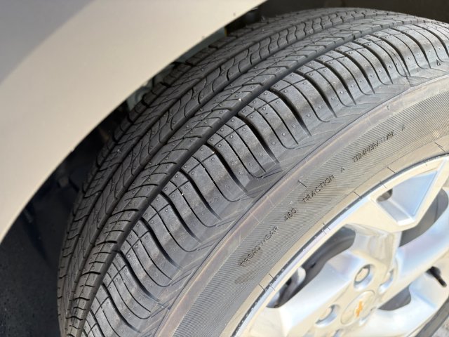 2026 Chevrolet Trax LS - Photo 26