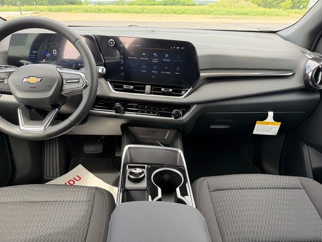 2026 Chevrolet Equinox LT - Photo 20
