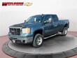 GMC Sierra 2500 HD