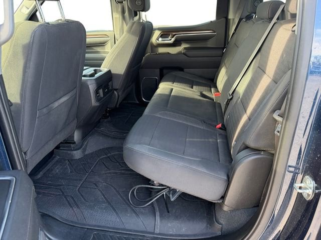 2023 Chevrolet Silverado 1500 RST - Photo 22