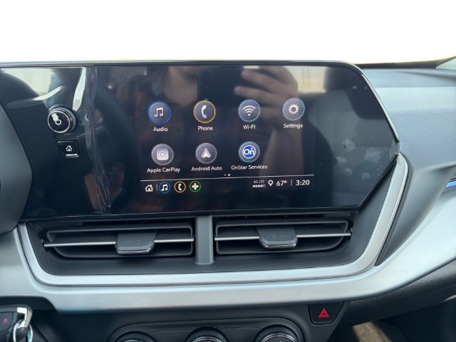 2026 Chevrolet Trax LS - Photo 15