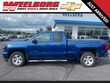Chevrolet Silverado LD
