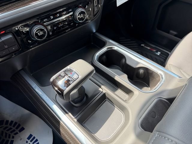2026 Chevrolet Silverado 1500 LT Trail Boss - Photo 19