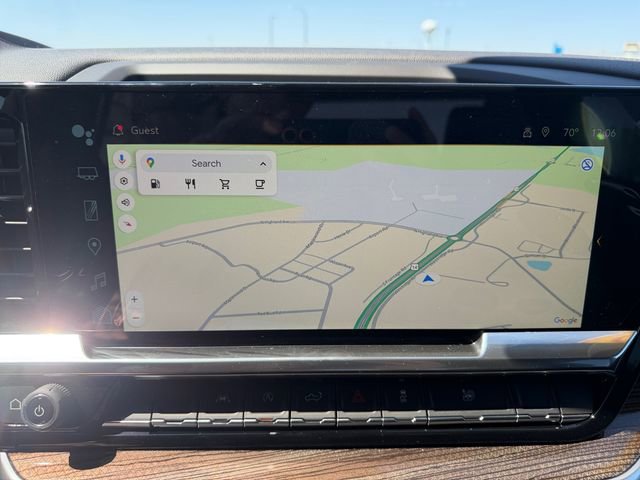 2026 Chevrolet Silverado 1500 LT - Photo 17