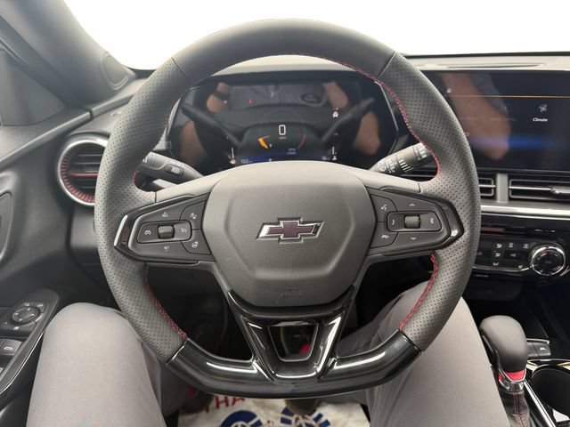 2026 Chevrolet Trax RS - Photo 13