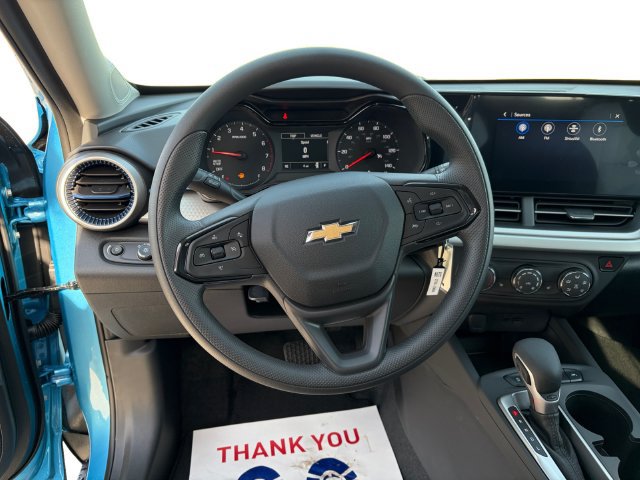2026 Chevrolet Trax LS - Photo 13