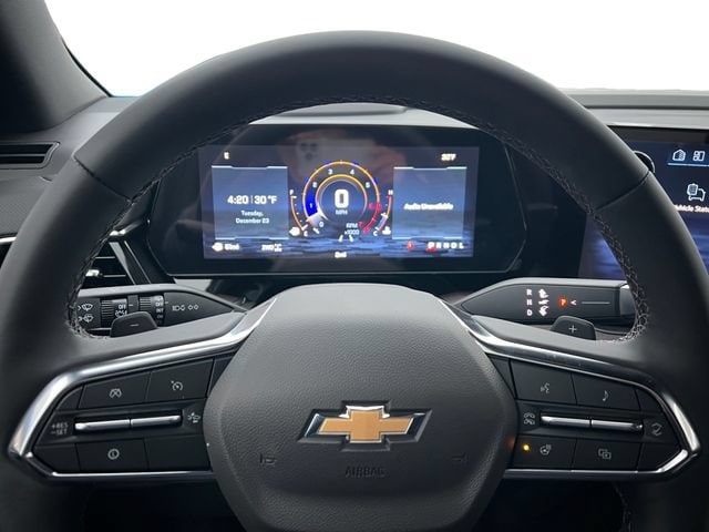 2026 Chevrolet Suburban Premier - Photo 13