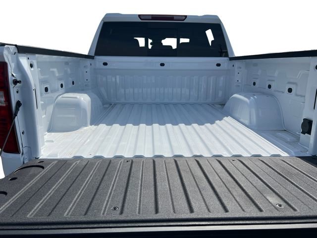2025 Chevrolet Silverado 1500 LT - Photo 22