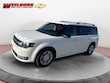  Ford Flex