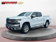 Chevrolet Silverado 1500 LTD
