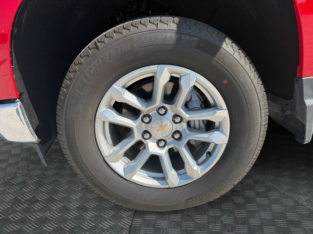 2026 Chevrolet Silverado 1500 LT - Photo 9