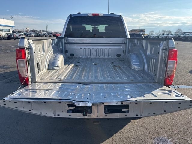 2021 Ford F-250 Super Duty XL - Photo 18