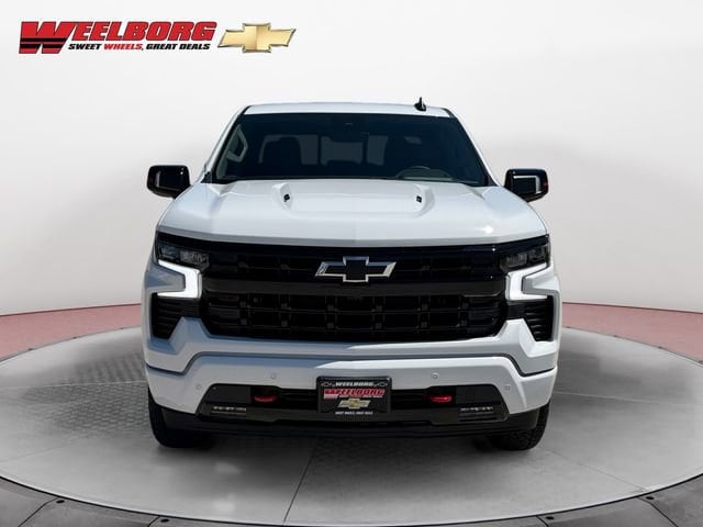 2026 Chevrolet Silverado 1500 RST - Photo 8