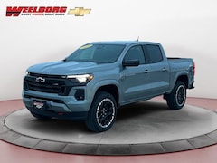 2026 Chevrolet Colorado Z71 Truck