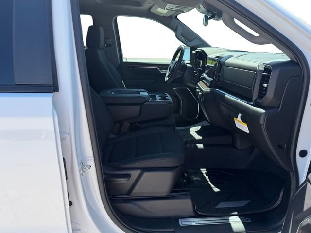 2026 Chevrolet Silverado 1500 LT - Photo 24