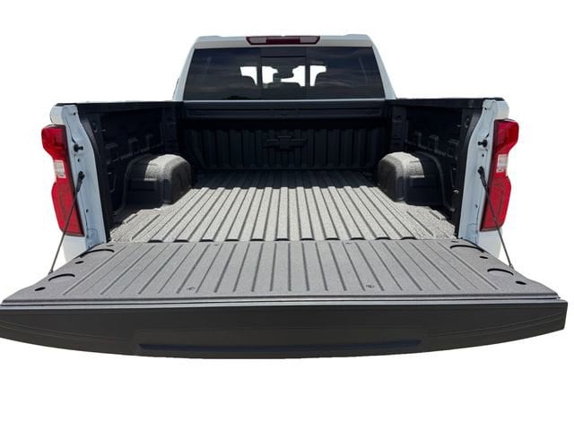 2026 Chevrolet Silverado 1500 LT Trail Boss - Photo 23