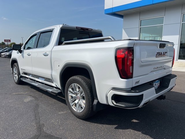 2023 Gmc Sierra 1500 Denali photo 2