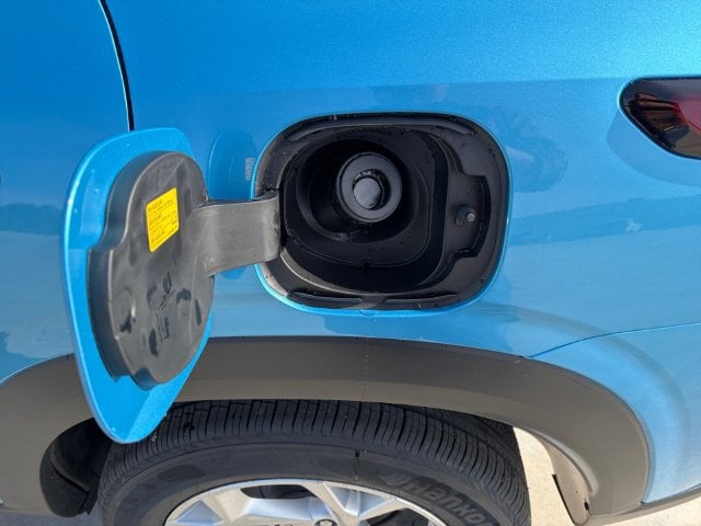 2026 Chevrolet Trax LS - Photo 21