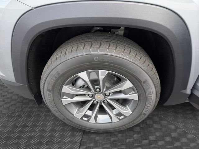 2026 Chevrolet Equinox LT - Photo 9