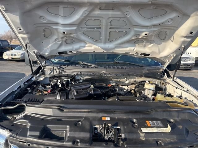 2021 Ford F-250 Super Duty XL - Photo 21